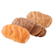 Lodewijker vloerbrood